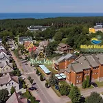 Relax Gasthof Palanga