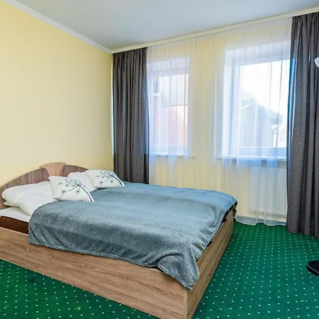 Relax Гостьовий будинок *