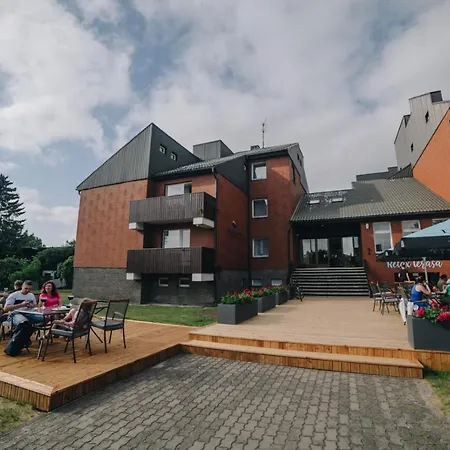Guest house Relax Palanga