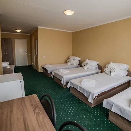 Relax Гостьовий будинок *