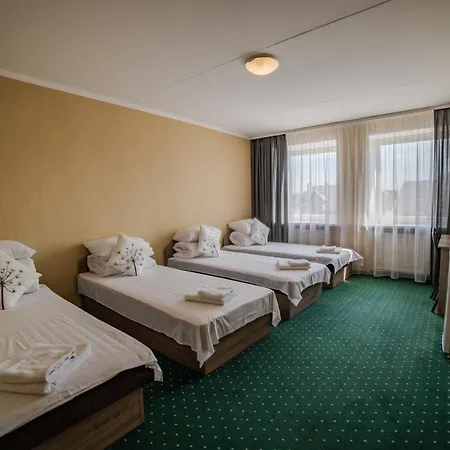 Relax * Паланга