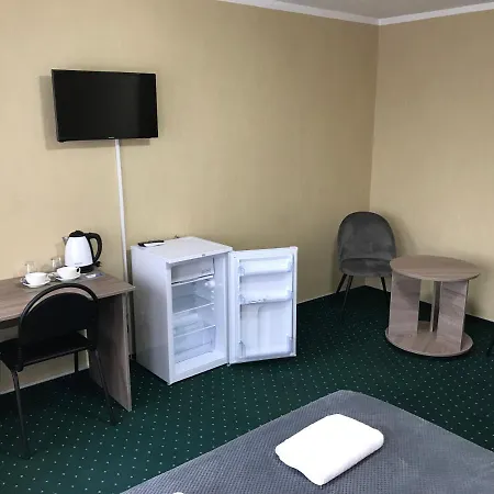 Relax Гостьовий будинок *
