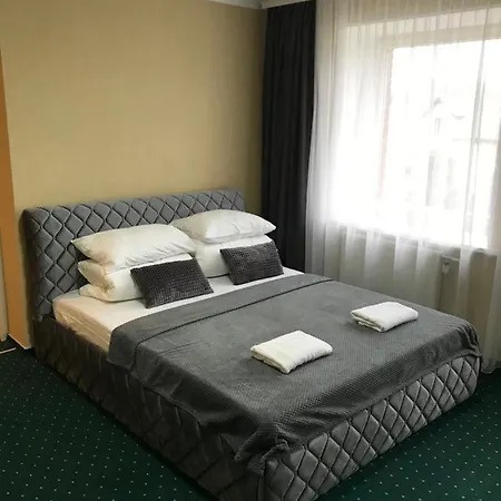 Relax Гостьовий будинок *