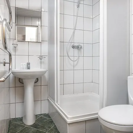 Relax Guest house Palanga