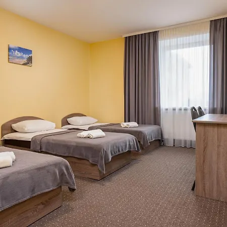 Relax Svečių namai *