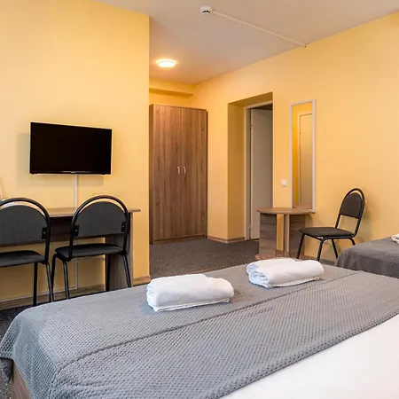 Relax Guest house Palanga