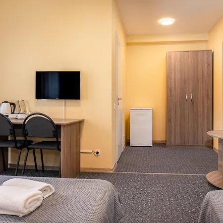 Guest house Relax Palanga