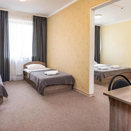 Guest house Relax Palanga