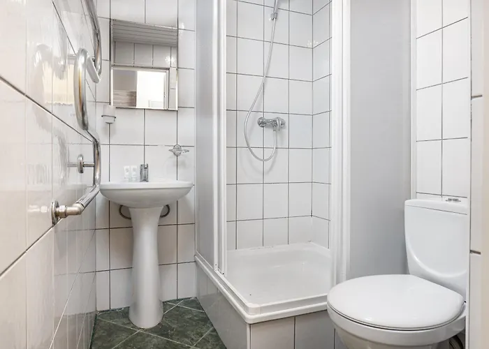 Relax Gæstehus Palanga