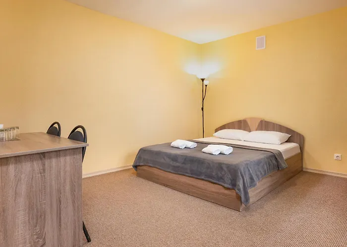 Gæstehus Relax Palanga