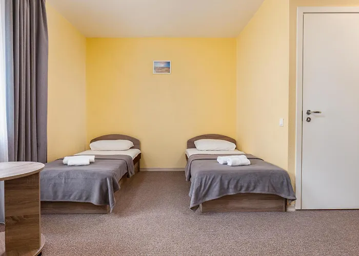 Relax Gæstehus Palanga